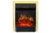 Каминокомплект Royal Flame Corsica c очагом Majestic FX Brass