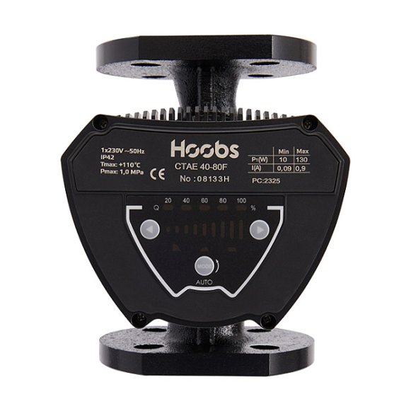 Циркуляционный насос Hoobs CTAE 40-60F 220