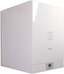 Настенный конденсационный газовый котел Italtherm Time Power 115 K