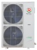 Канальная сплит-система Royal Clima CO-D 60HNDI/CO-E 60HNDI Competenza DC Inverter 2025