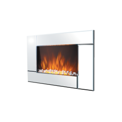 Электрический камин Electrolux  EFP/W-2000S