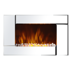 Электрический камин Electrolux  EFP/W-2000S
