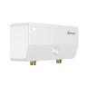 Проточный электрический водонагреватель Thermex Artflow 10500