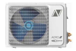 Сплит-система Aeron ARN-II-12IHNA4-01/ARN-II-12OHNA4-01 Terra inverter