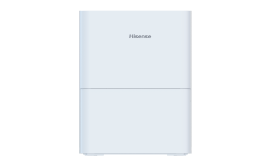 Осушитель воздуха Hisense DH-12S4GLU00 Air Go Pro
