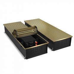 Внутрипольный конвектор Royal Thermo Atrium 190/400/900-DG-U-AU
