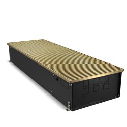 Внутрипольный конвектор Royal Thermo Atrium 190/400/900-DG-U-AU