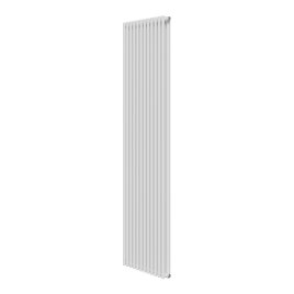 Дизайн-радиатор Royal Thermo Shift R22 C2180 12 секций RAL9016