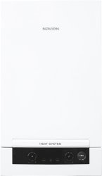 Настенный газовый котел Navien Heat System NGB210-32H