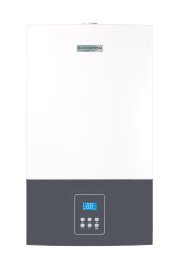 Настенный газовый котел Kotitonttu Toivo T-17 OК Wi-Fi