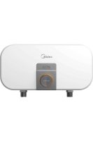Проточный электрический водонагреватель Midea MIWH-5500C Infinity