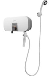 Проточный электрический водонагреватель Midea MIWH-5500C Infinity