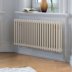 Стальной трубчатый радиатор Zehnder 3057 Charleston 20 секций