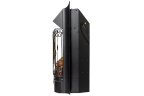 Каминокомплект Royal Flame Dublin RUSTIC (Разборный) с очагом Majestic FX M Black RC дуб натуральный