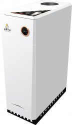 Напольный газовый котел ARTU R17 (АОГВ-17.4)