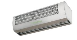 Тепловая завеса Тропик Т109W10 Zinc