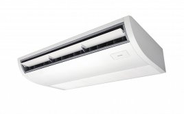 Напольно-потолочная сплит-система Toshiba RAV-RM1401CTP-E/RAV-GP1401AT8-E