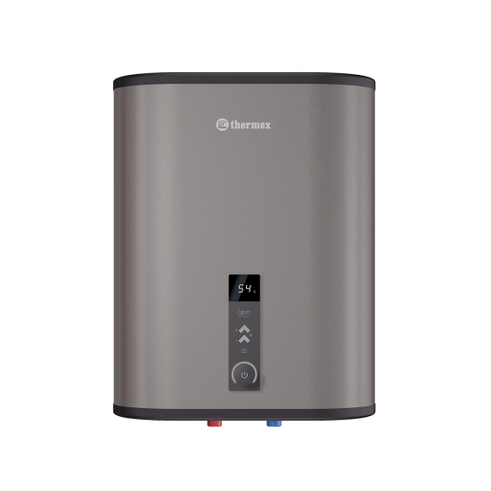 Накопительный электрический водонагреватель Thermex Liga 30 V pro