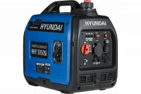Генератор бензиновый инверторный HYUNDAI HHY 3050Si