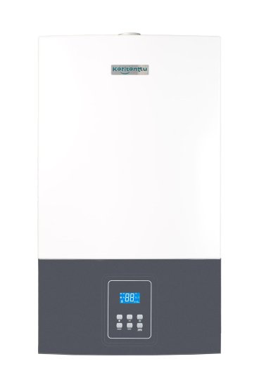 Настенный газовый котел Kotitonttu Toivo T-17 OК