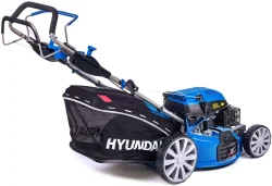 Газонокосилка бензиновая самоходная Hyundai L 5110 S