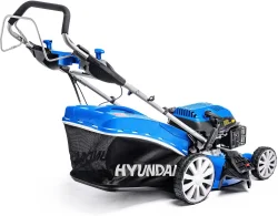 Газонокосилка бензиновая самоходная Hyundai L 5110 S
