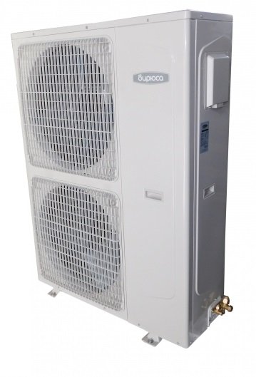 Кассетная сплит-система Бирюса BLCA-H48/5DR3YB/BL-H48/5DR3E