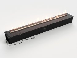 Автоматический биокамин Good Fire 1900 АБК-1900
