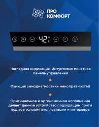 Настенный газовый котел Haier TechLine 1.18 TI