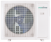Напольно-потолочная сплит-система Ecoclima ECLCF-H24/4R1C/ECL-H24/4R1C(U)