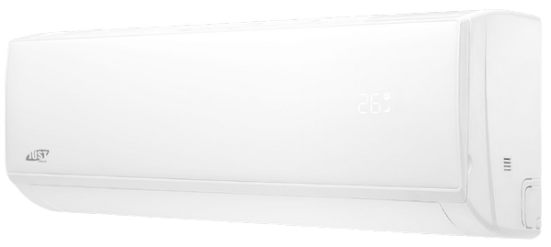 Сплит-система Just Aircon JAC-18HPSA/IF/JACO-18HPSA/IF Just Red