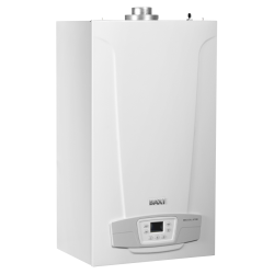 Настенный газовый котел Baxi Eco Life 1.24F