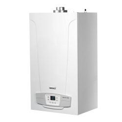 Настенный газовый котел Baxi Eco Life 1.24F