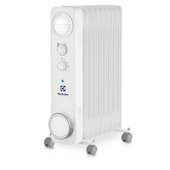 Масляный радиатор Electrolux EOH/M-6209 Sphere 9 секций