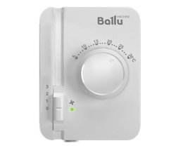 Электрическая тепловая завеса Ballu BHC-L10-T05 T2 (M)