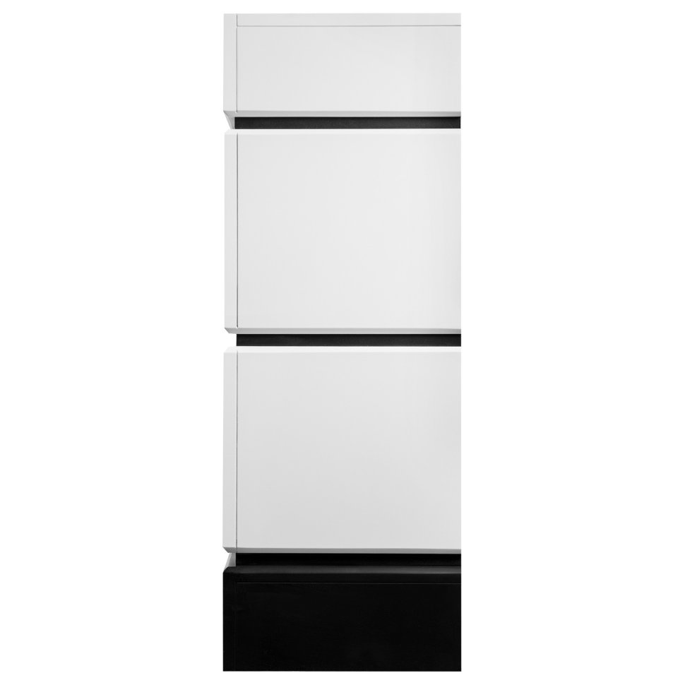 Каминокомплект Firelight Moderno 42/40/36 + очаг Electrolux EFP/P-4220LS белый