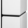 Каминокомплект Firelight Moderno 42/40/36 + очаг Electrolux EFP/P-4220LS белый