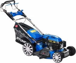 Бензиновая газонокосилка Hyundai L 5300S