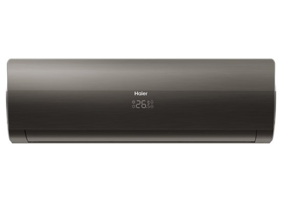 Сплит-система Haier HSU-24HFF103/R3-B/HSU-24HUF103/R3 Flexis Black