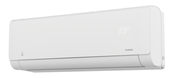 Сплит-система Funai RAC-I-SG55HP.D03/S/RAC-I-SG55HP.D03/U Shogun Inverter 2024