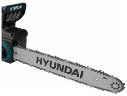 Цепная электропила HYUNDAI XE 2410 (2)