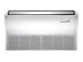 Напольно-потолочная сплит-система Midea MUE-18HRN1-Q2/MOX330U-18HN1-LQB6