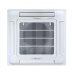 Кассетная сплит-система Dantex RKD-48UHTNI/RKD-48HTNIE-W City Inverter