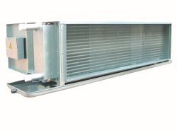 Фанкойл канальный Royal Clima MACS-I-PD135P4K
