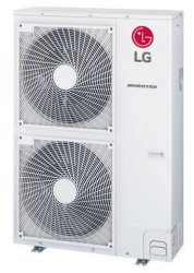 Канальная сплит-система LG UM36R.N20/UU37WR.U30 Ultra Inverter