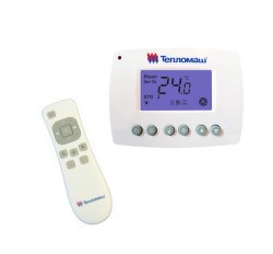 Водяная тепловая завеса Тепломаш КЭВ-39П3112W Оптима 300