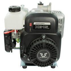 Бензиновая мотопомпа Zongshen XG 15