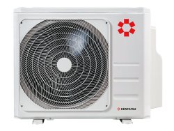 Наружный блок мульти сплит-системы Kentatsu K3MRB80HZRN1