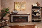 Каминокомплект Royal Flame Denver с очагом Vision 60 LOG LED