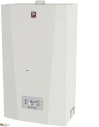 Настенный газовый котел Лемакс PRIME-V28